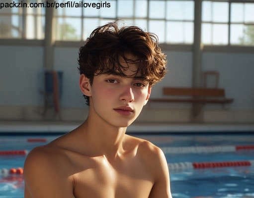 Imagem do pack Boy AI (18+)