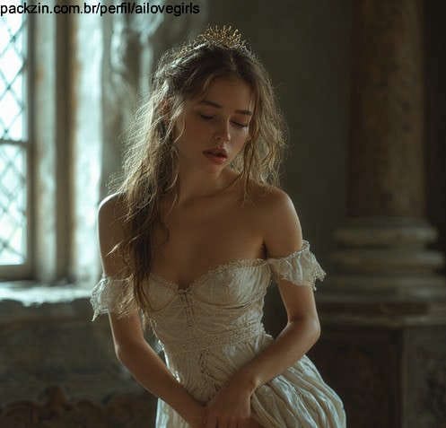 Imagem do pack Princesas  (IA 18+)