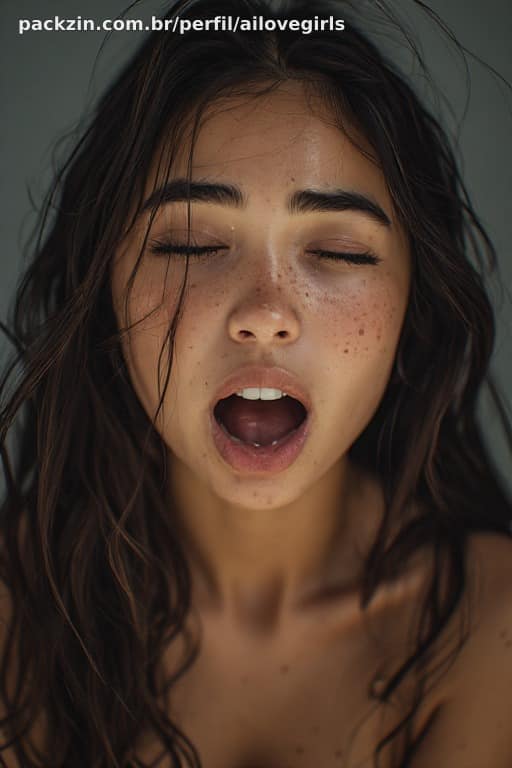 Orgasmo (IA 18+)