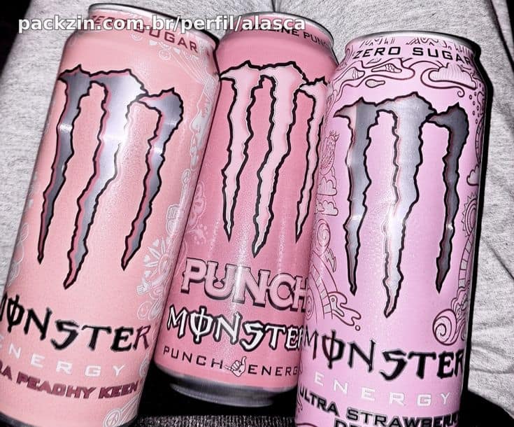 Imagem do pack 🌸Monster🌸