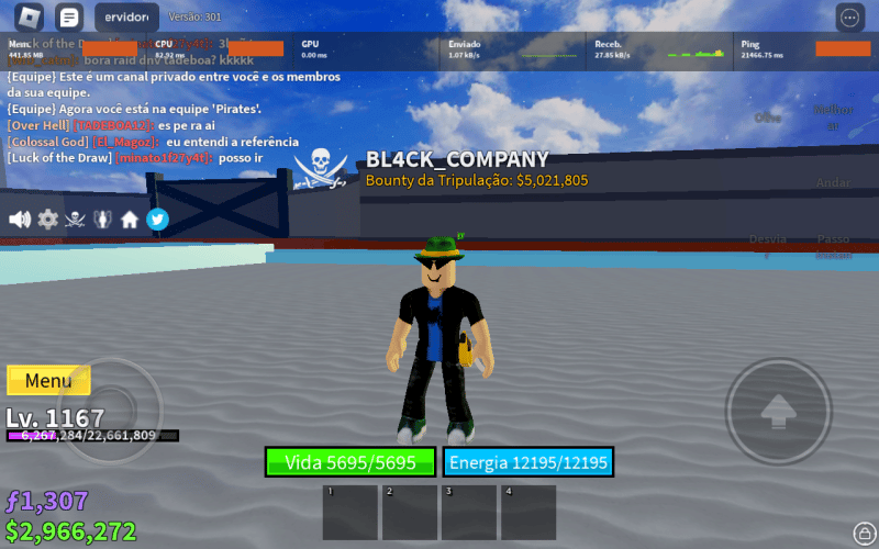 Imagem do pack Eu jogo Minecraft com vc