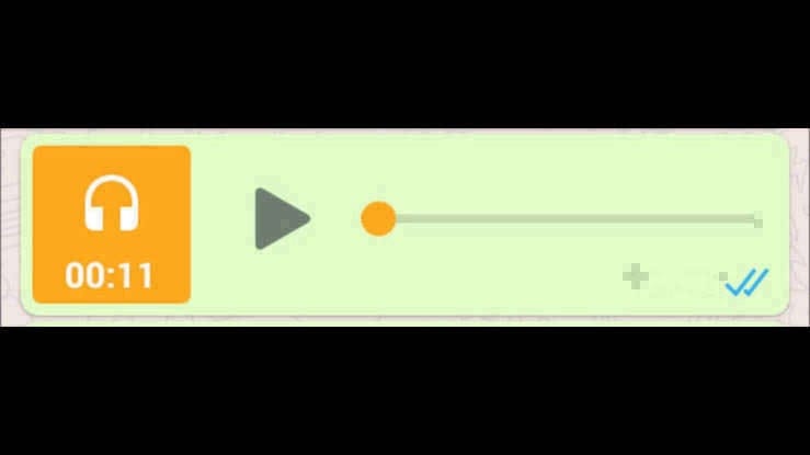 Mando um audio bem gostoso gemendo seu nome