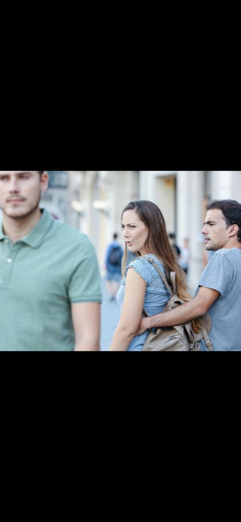 Descubro se teu ou tua namorad@ é fiel ou não