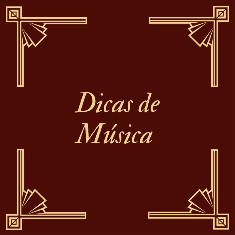 Imagem do serviço Música !!!