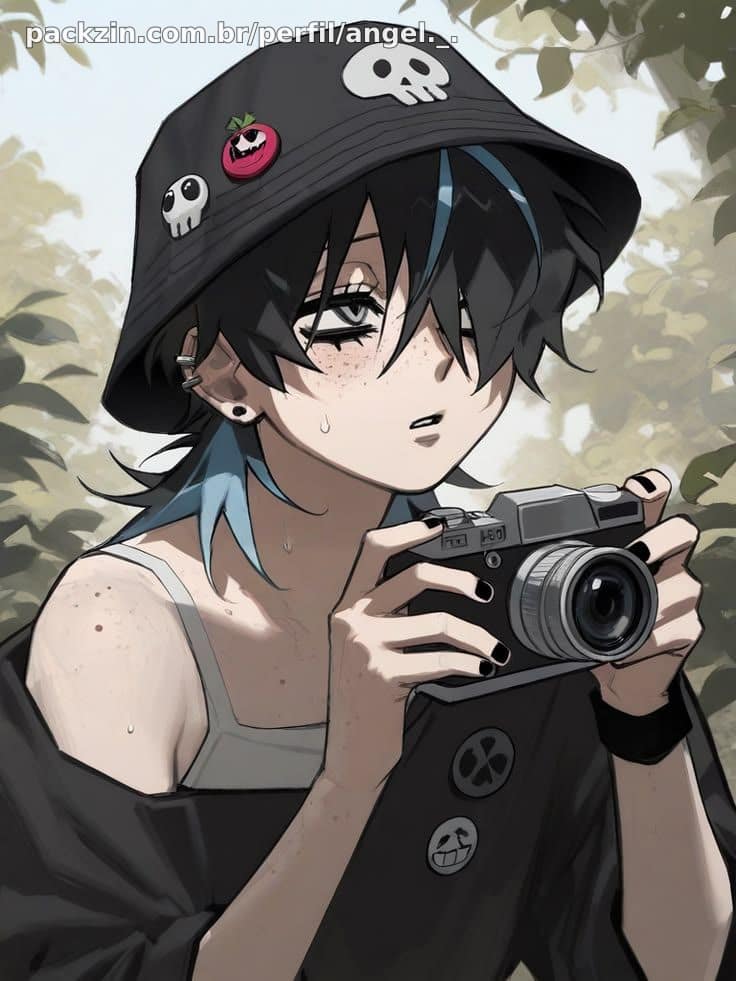 Imagem do serviço Web amigo femboy