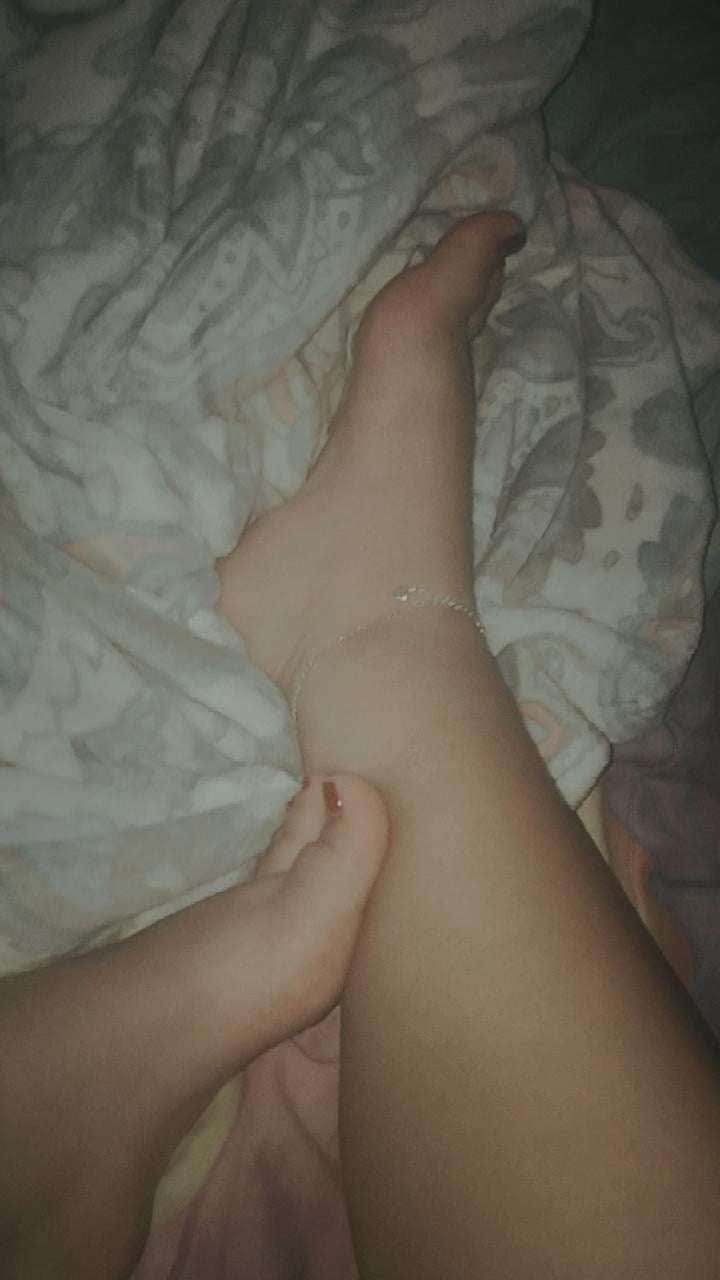Imagem do pack Pés lindo