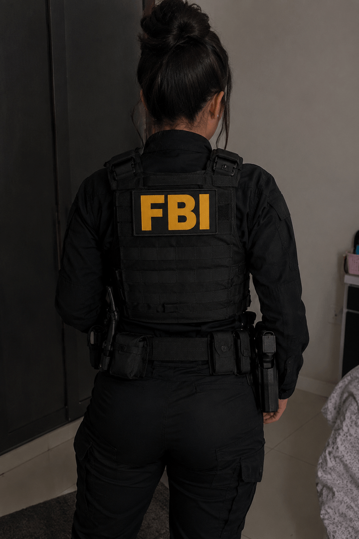 Teste de Fidelidade