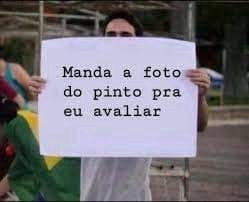 Avaliar pipiu