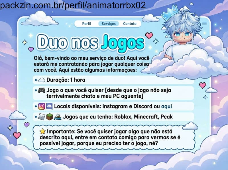 Duo jogos