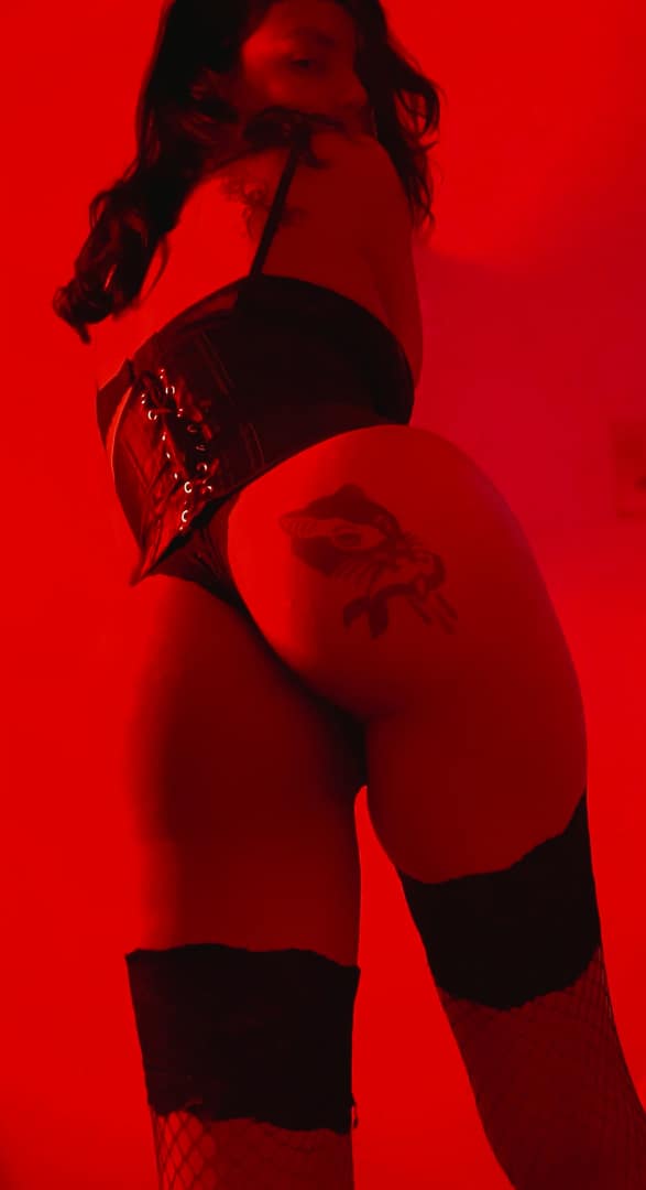 sensualité
