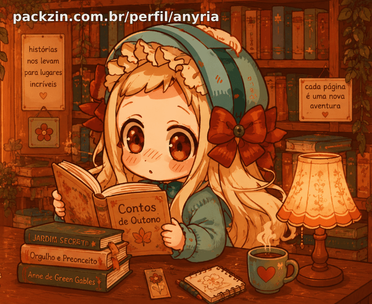 Imagem do serviço LEIA COMIGO 📚