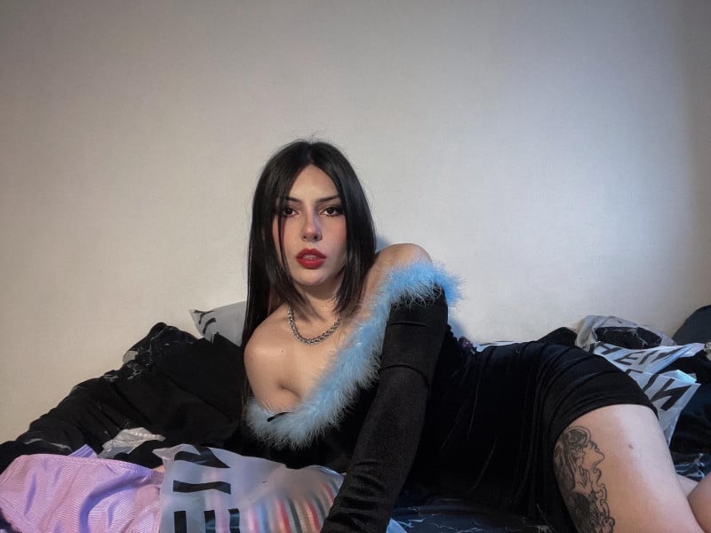 Imagem do pack BRANQUINHA E GOSTOSA 🥵🌚