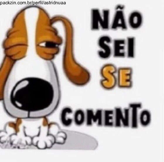 AVALIAÇÃO