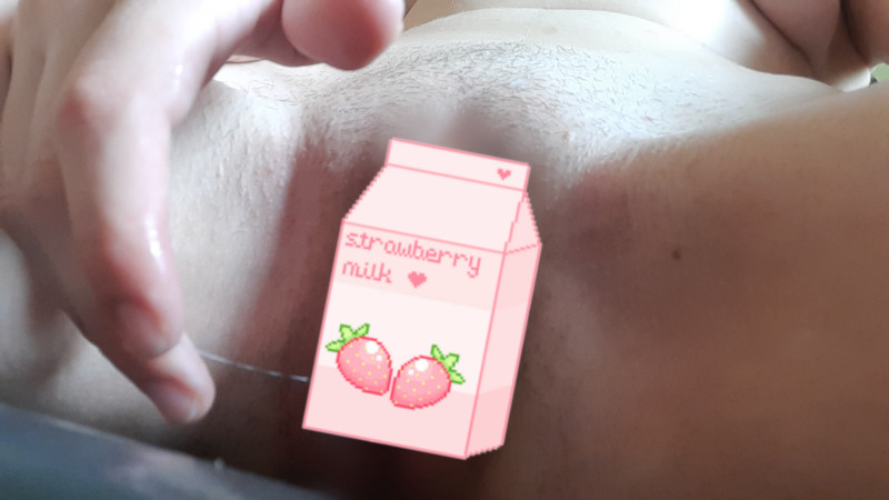 Imagem do pack Bucetinha gozando de verdade