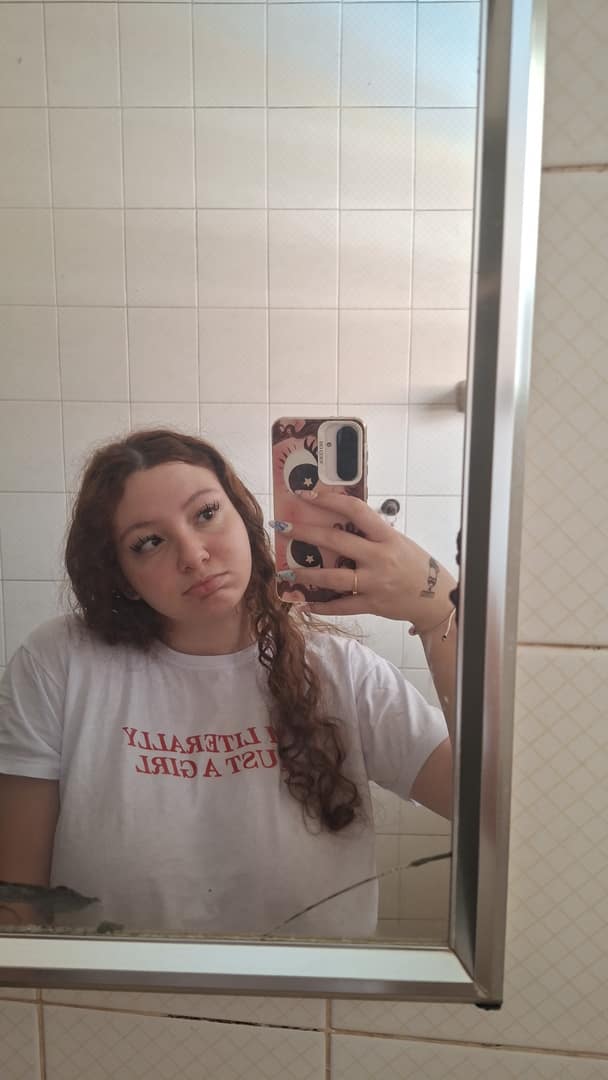 Gozando para ti