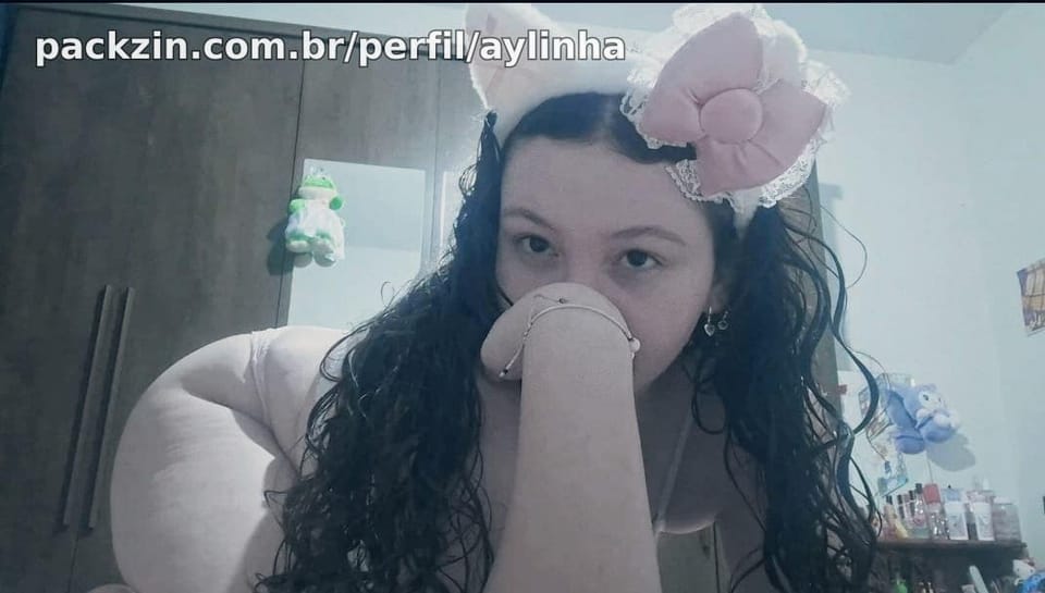 Imagem do pack 🌷Kitty carente🖌