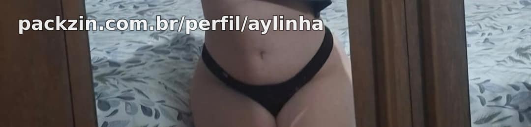 Imagem do pack Se amostrando sozinha!