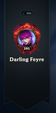 Jogando lolzinho com você.