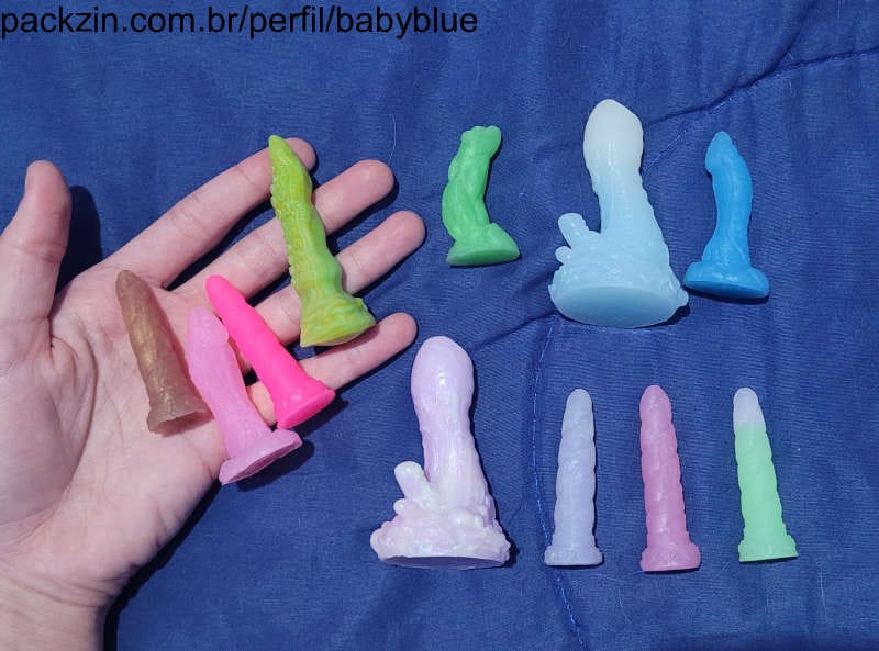 Imagem do pack Penetração Uretal