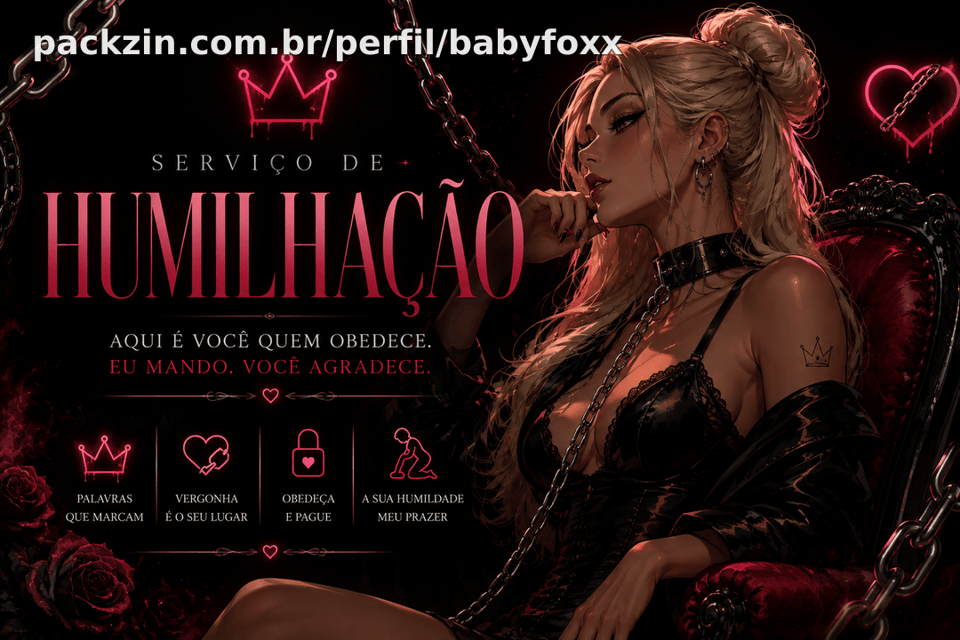 Humilhação