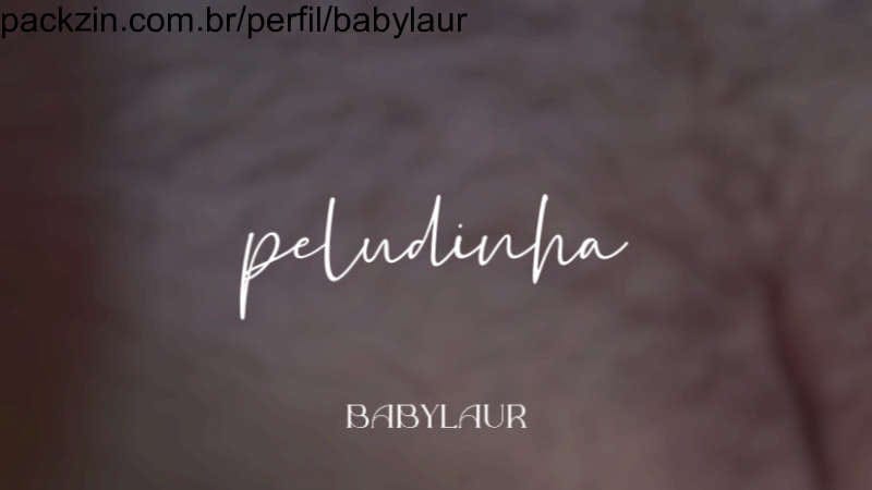 peludinha