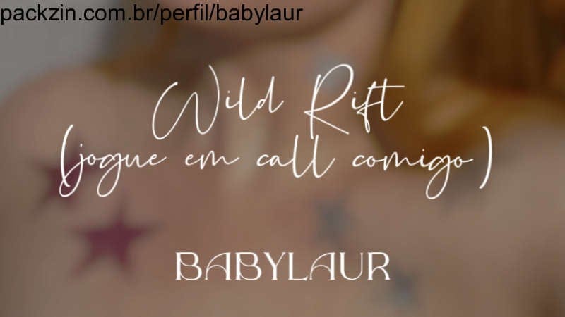duozinho wild rift