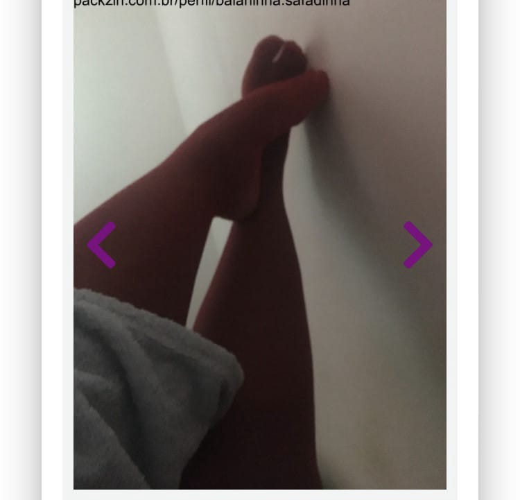 Pack do pezinho