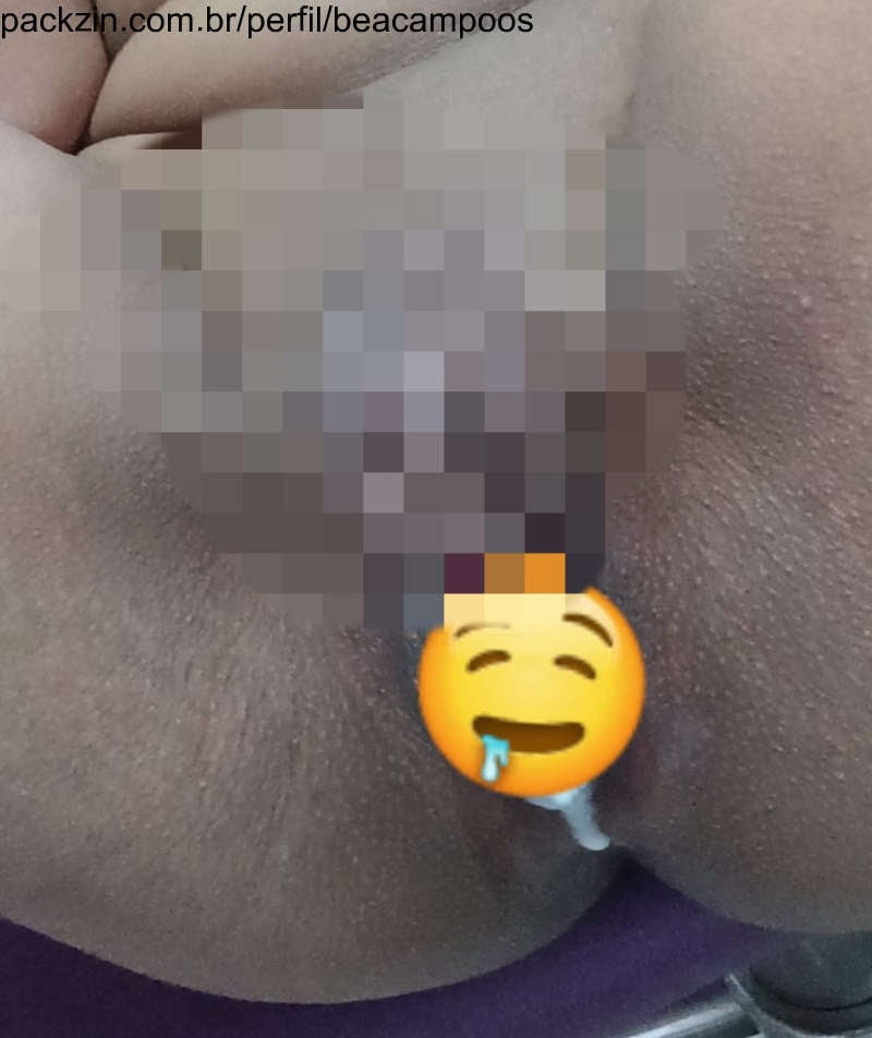 Imagem do pack Mostrando meu cuzinho Virgem e acabei 💦🤤
