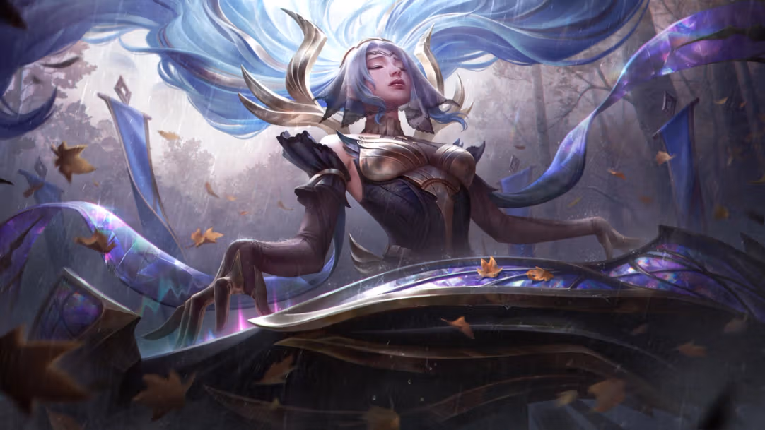 Imagem do pack Compre o passe do LOL pra mim