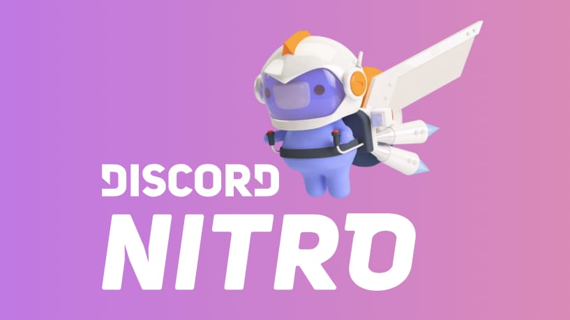 Imagem do pack Compre o nitro do discord pra mim
