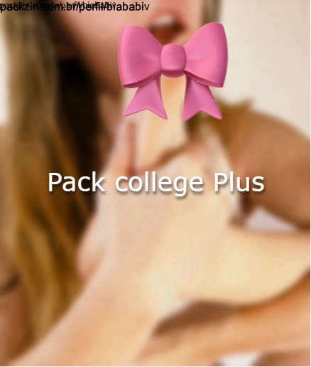 Imagem do pack 🍓 Feet Pack colegial Plus🍓