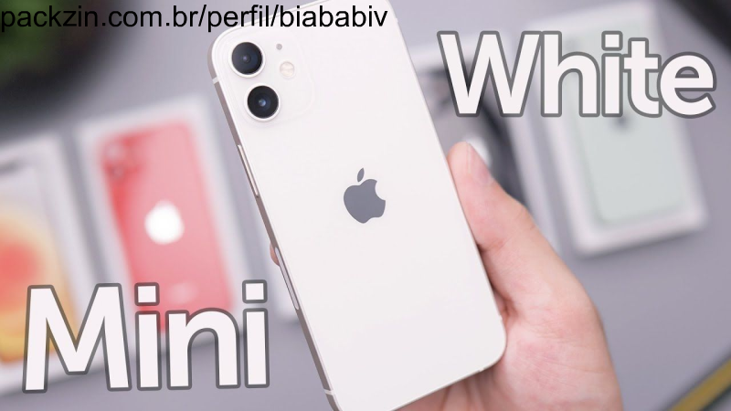 Imagem do pack 🍓 Celular novo 🍓