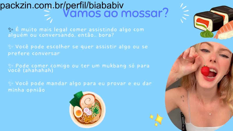 đ Como algo junto com vocĂȘ đ