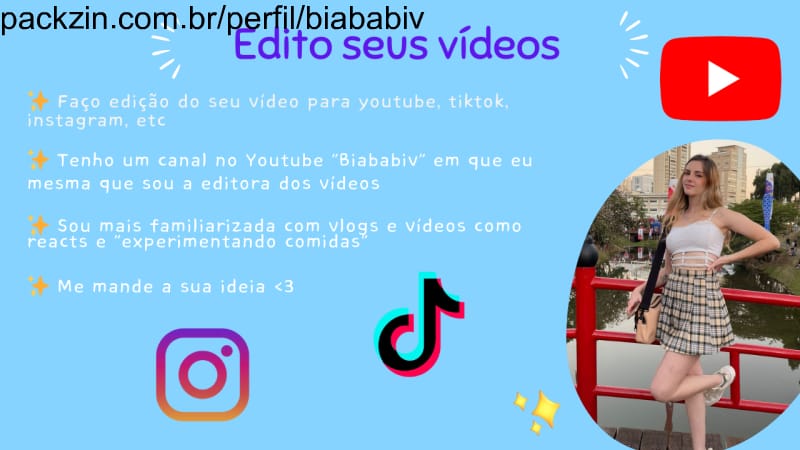 đ Edito seus vĂdeos đ