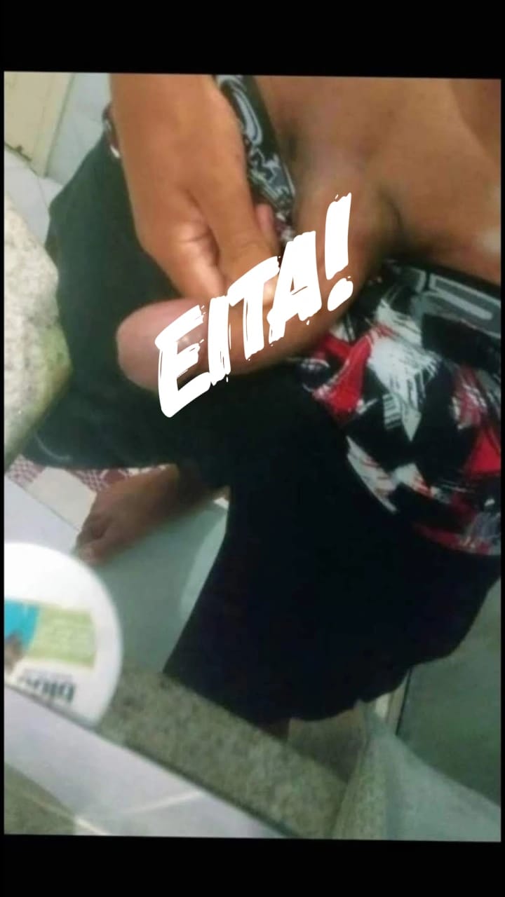 Imagem do pack Pau Grande 22cm