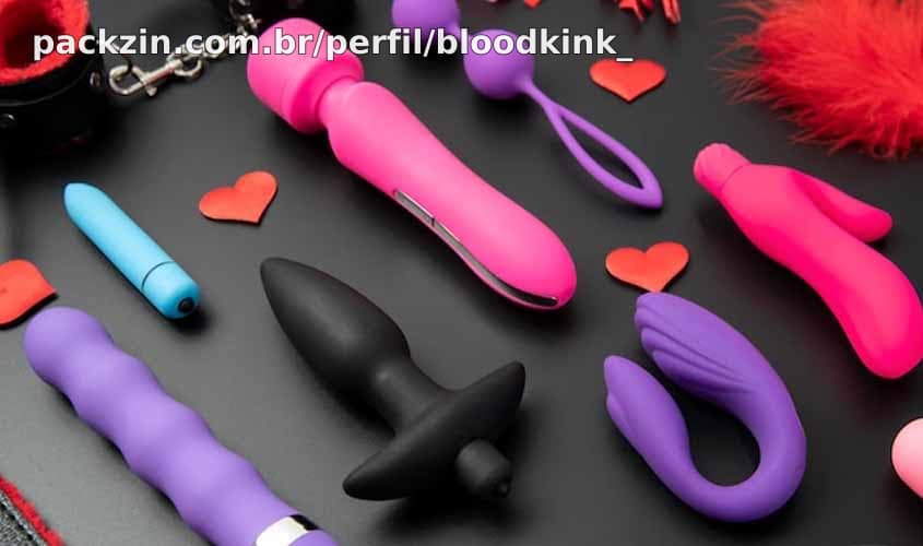 Imagem do pack toys