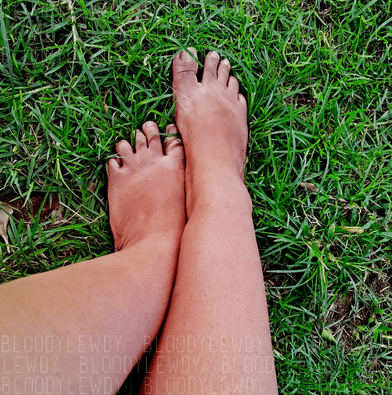 Pack Soles (mini) - pezinhos (sem rosto)