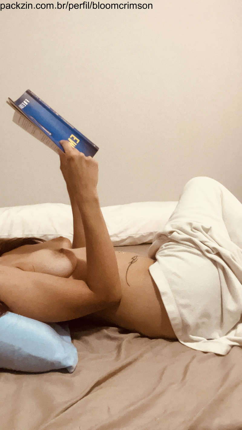 Imagem do pack 📖 Pack Leitora