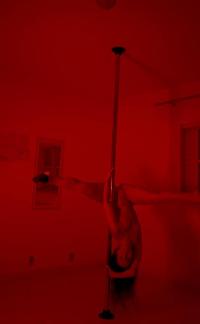 ❤️HOT POLE DANCE❤️