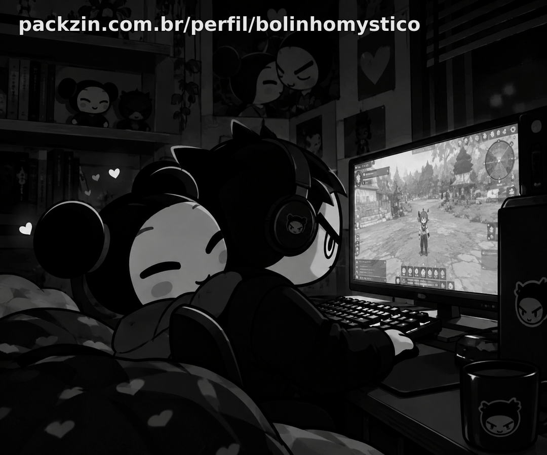 Imagem do serviço Assisto sua Gameplay