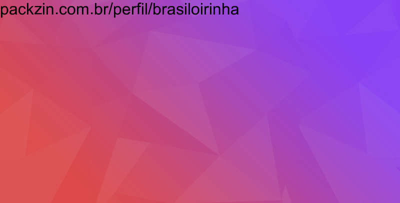 Foto de capa de brasiloirinha