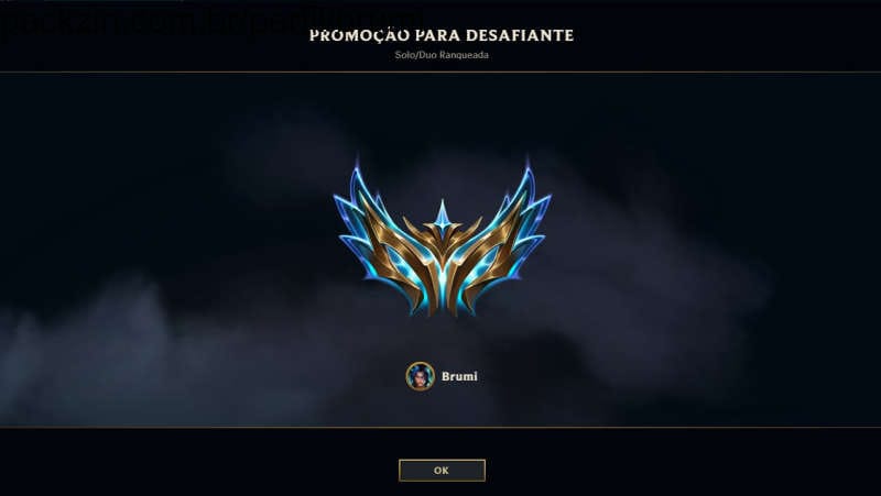 DUO NO LOLZINHO (5 jogos) EM CALL