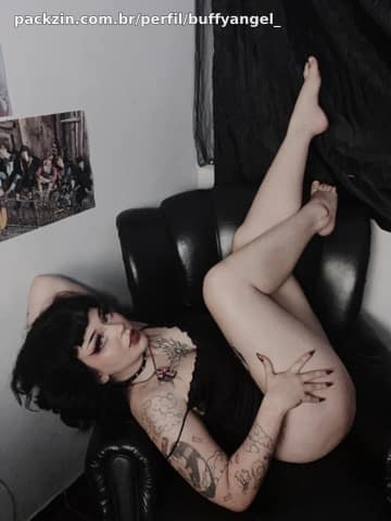 Imagem do serviço 🦇Personalizado🖤  Da sua gótica favorita!🖤