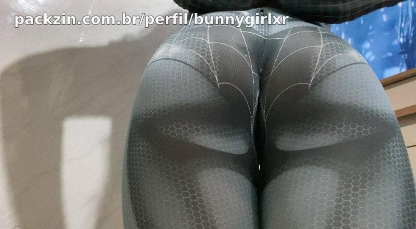 Imagem do pack spider 🕸️