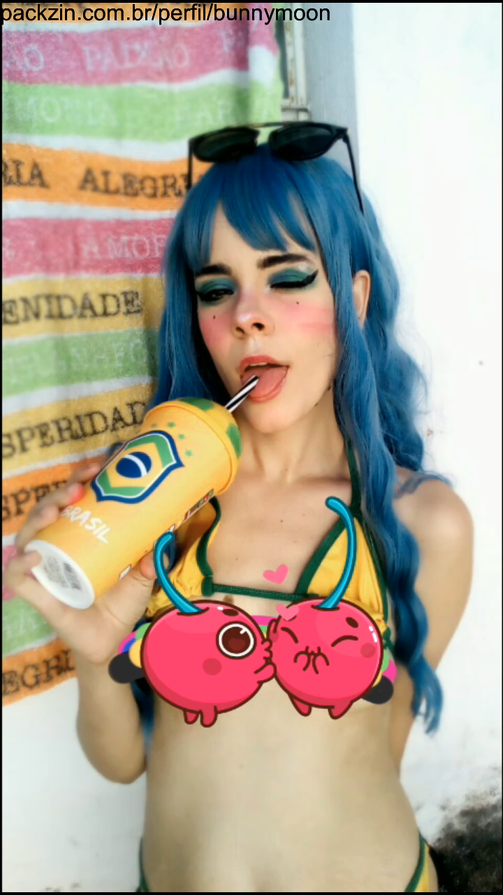 Brasileirinha