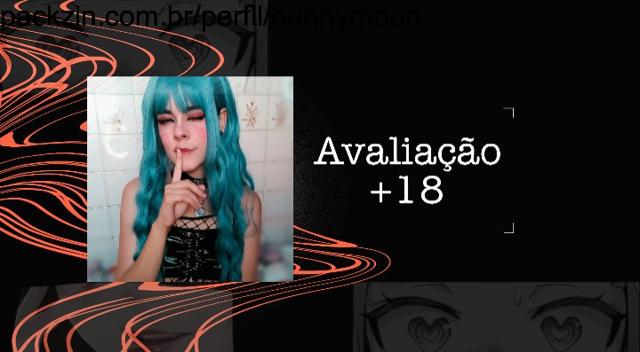 Avaliação +18
