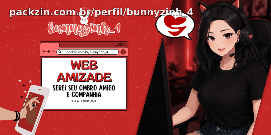 WEBAMIZADE 💕