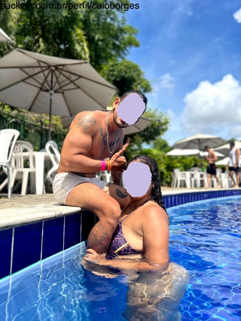 Dominador cavalão  se Divertindo com BBW Suculenta.