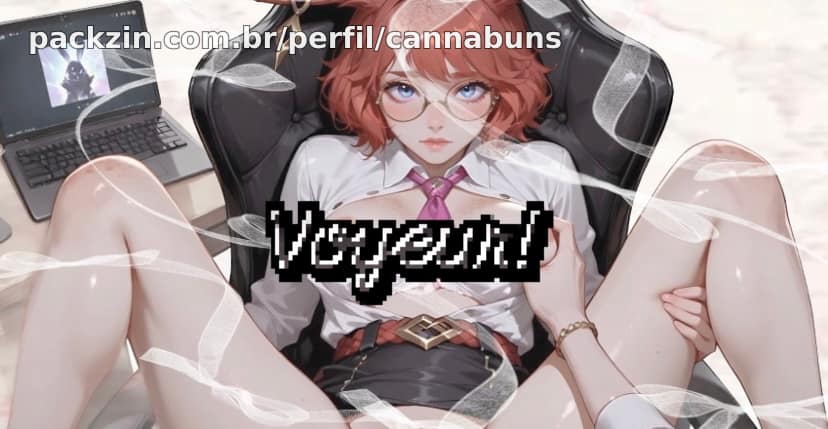 (ྀི⠀pack⠀)ྀི⠀⠀ ೇ⠀⠀Voyeur!