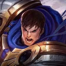 Imagem do serviço Jogo lol com vc